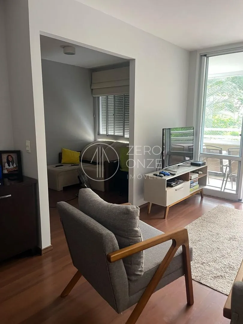 Apartamento com 2 suítes à venda em Panamby, São Paulo, por R$ 1.250.000 Imagem 4