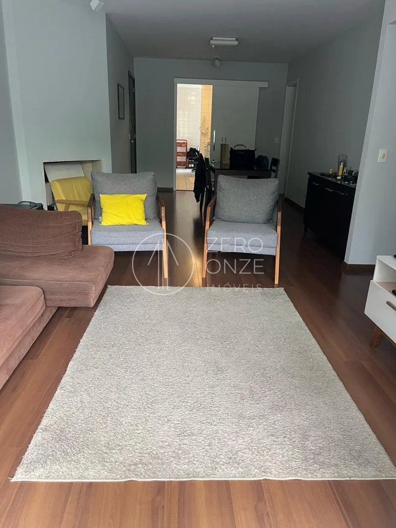 Apartamento com 2 suítes à venda em Panamby, São Paulo, por R$ 1.250.000 Imagem 5