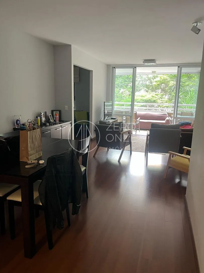 Apartamento com 2 suítes à venda em Panamby, São Paulo, por R$ 1.250.000 Imagem 3