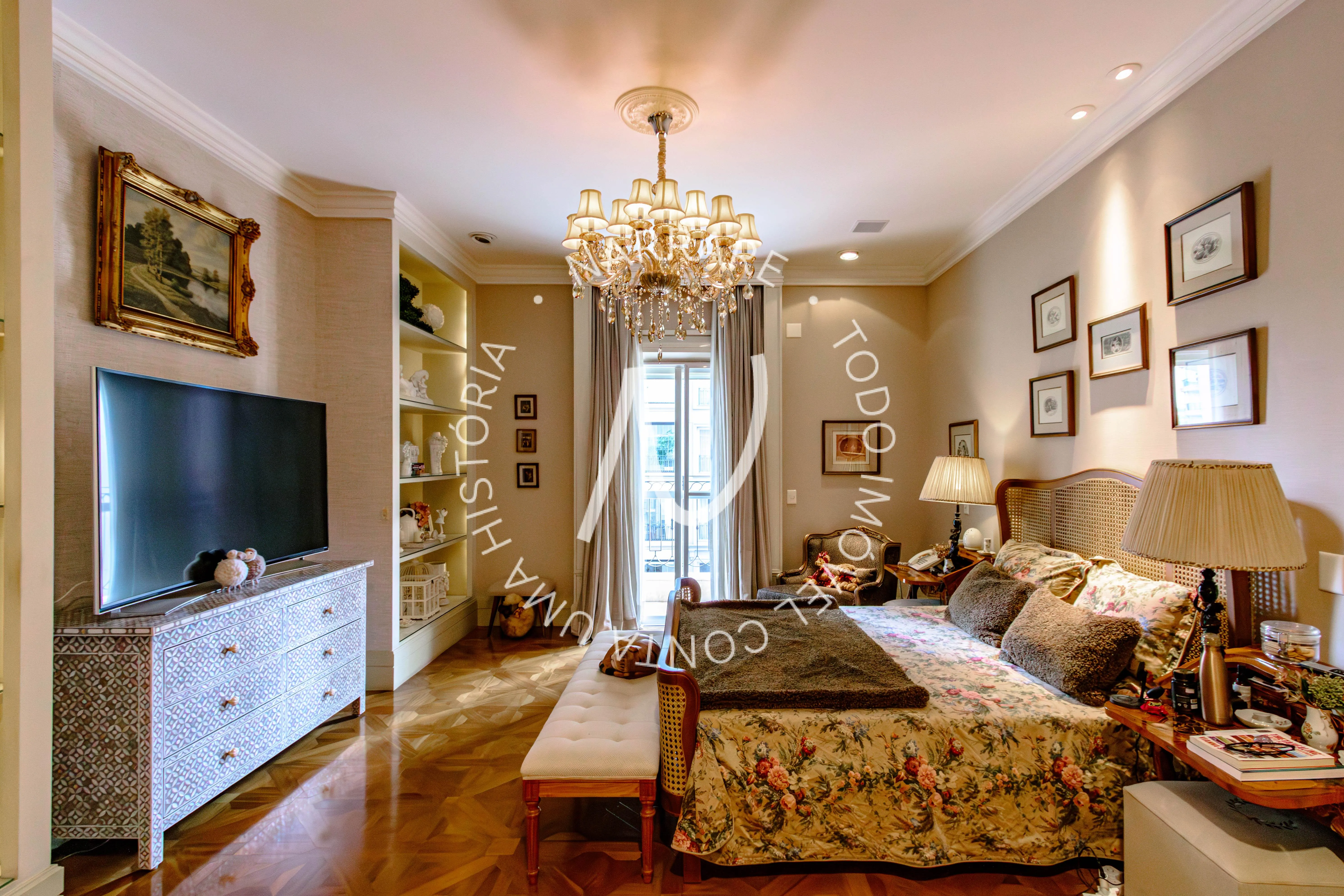 Apartamento com 4 suítes à venda em Jardim Paulistano, São Paulo, por R$ 32.000.000 Imagem 18