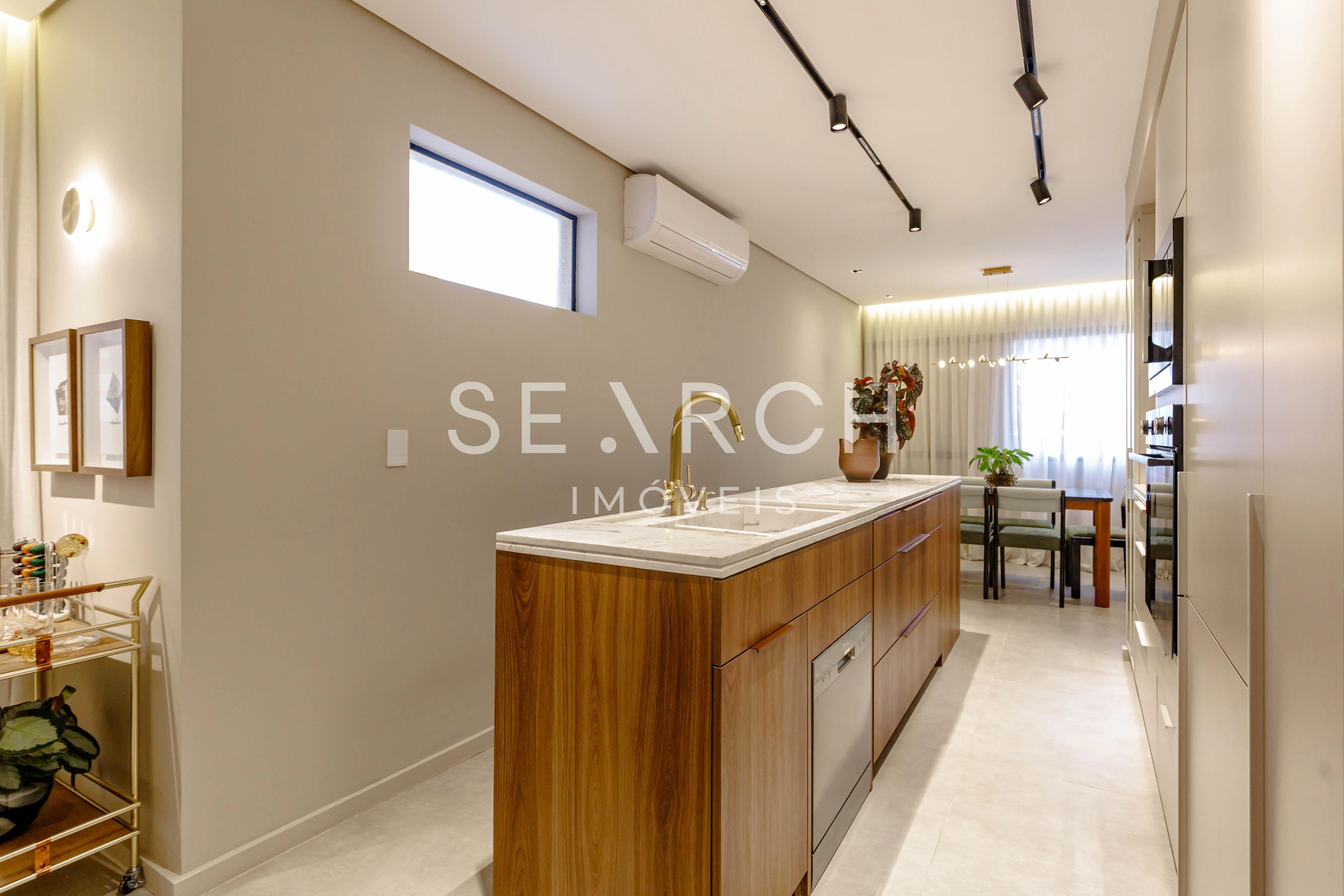 Apartamento com 2 suítes à venda em Itaim Bibi, São Paulo, por R$ 2.700.000 Imagem 9