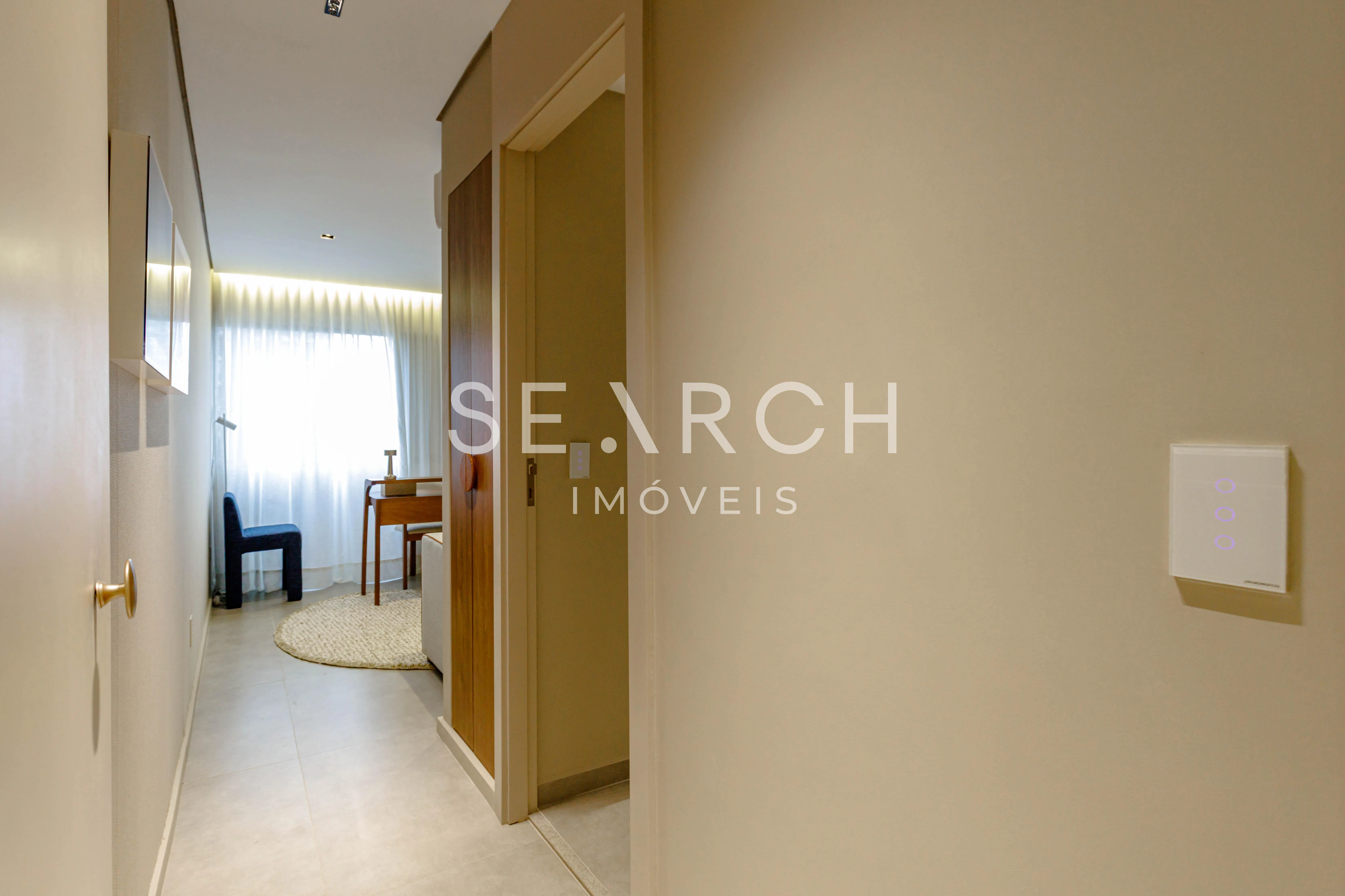 Apartamento com 2 suítes à venda em Itaim Bibi, São Paulo, por R$ 2.700.000 Imagem 20