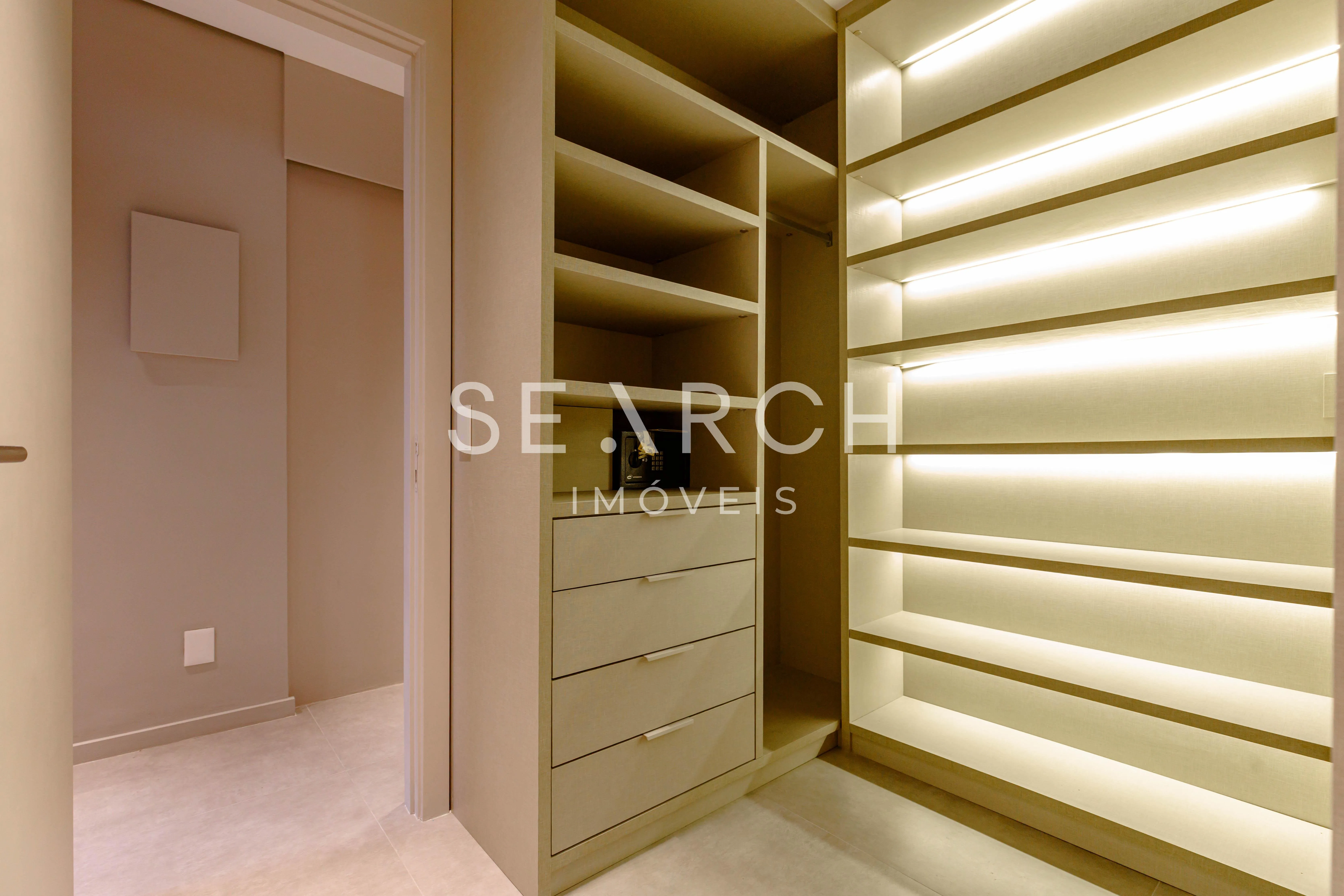 Apartamento com 2 suítes à venda em Itaim Bibi, São Paulo, por R$ 2.700.000 Imagem 14