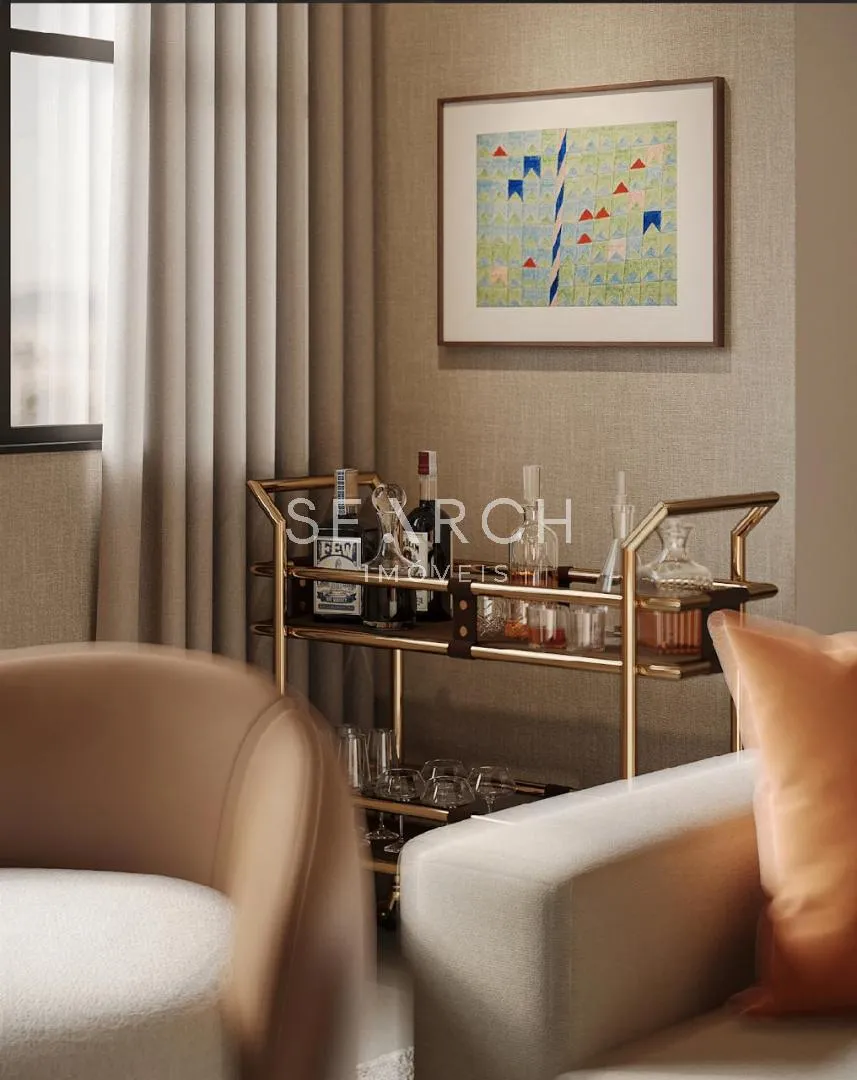 Apartamento com 2 suítes à venda em Itaim Bibi, São Paulo, por R$ 2.700.000 Imagem 39