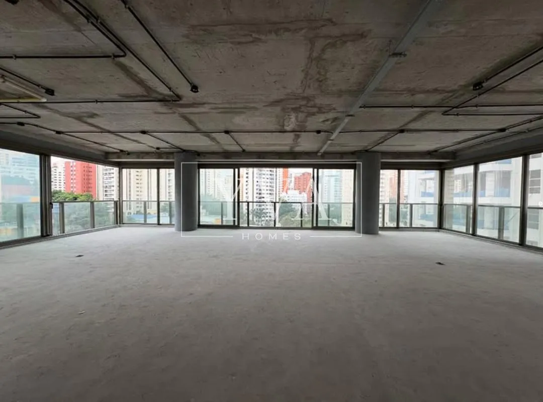 Apartamento com 4 suítes à venda em Vila Nova Conceição, São Paulo, por R$ 11.900.000 Imagem 2