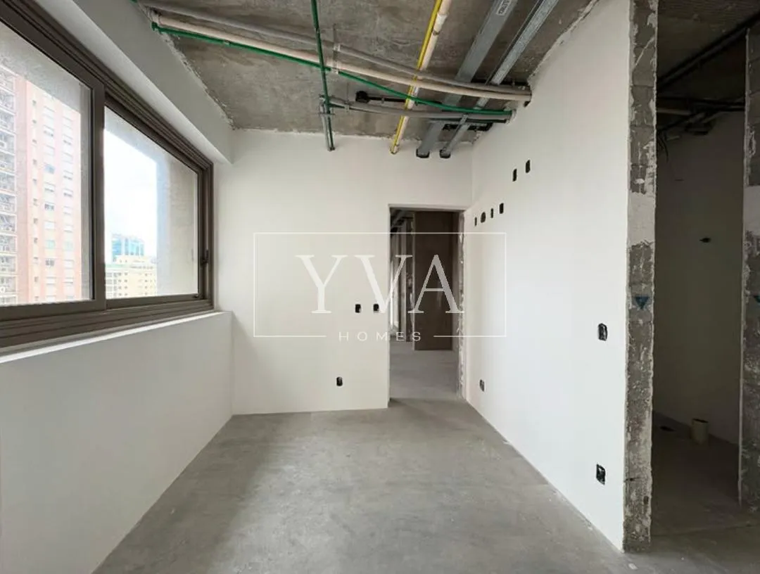 Apartamento com 4 suítes à venda em Vila Nova Conceição, São Paulo, por R$ 11.900.000 Imagem 5