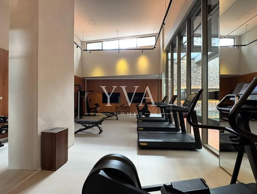 Apartamento com 4 suítes à venda em Vila Nova Conceição, São Paulo, por R$ 11.900.000 Imagem 13