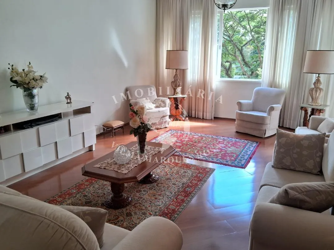 Apartamento com 1 suítes à venda em Jardim Paulista, São Paulo, por R$ 2.200.000 Imagem 20