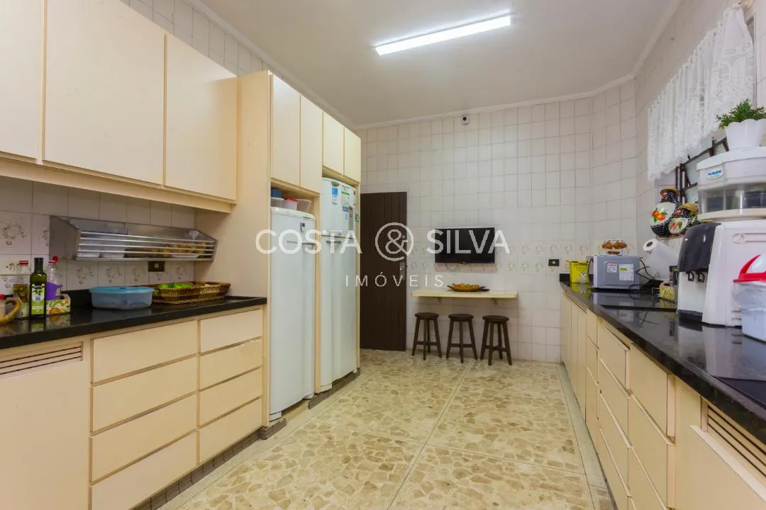 Casa com 2 suítes à venda em Pacaembu, São Paulo, por R$ 5.800.000 Imagem 23
