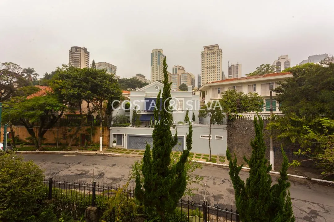 Casa com 2 suítes à venda em Pacaembu, São Paulo, por R$ 5.800.000 Imagem 15