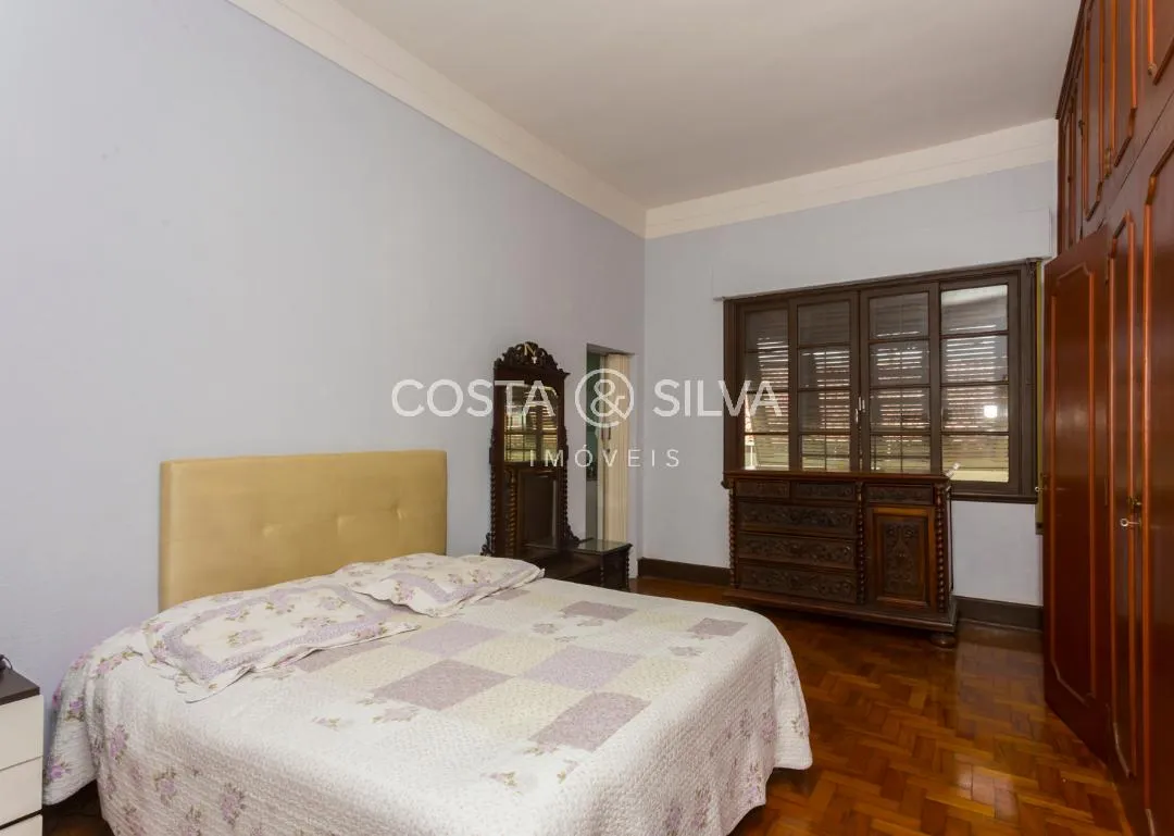 Casa com 2 suítes à venda em Pacaembu, São Paulo, por R$ 5.800.000 Imagem 18