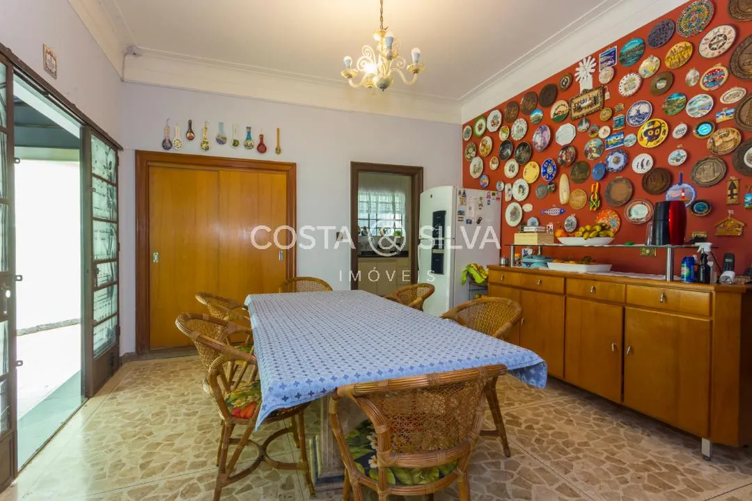 Casa com 2 suítes à venda em Pacaembu, São Paulo, por R$ 5.800.000 Imagem 24