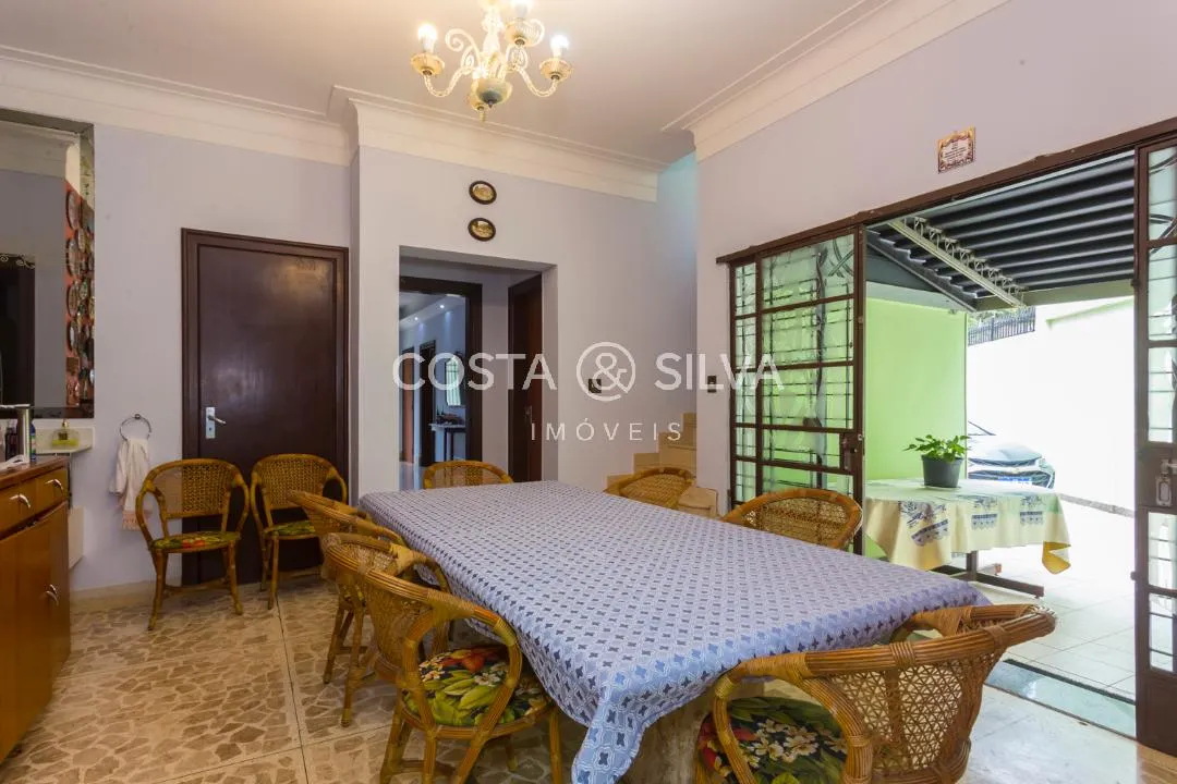 Casa com 2 suítes à venda em Pacaembu, São Paulo, por R$ 5.800.000 Imagem 21