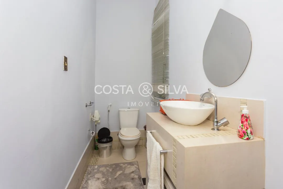 Casa com 2 suítes à venda em Pacaembu, São Paulo, por R$ 5.800.000 Imagem 6