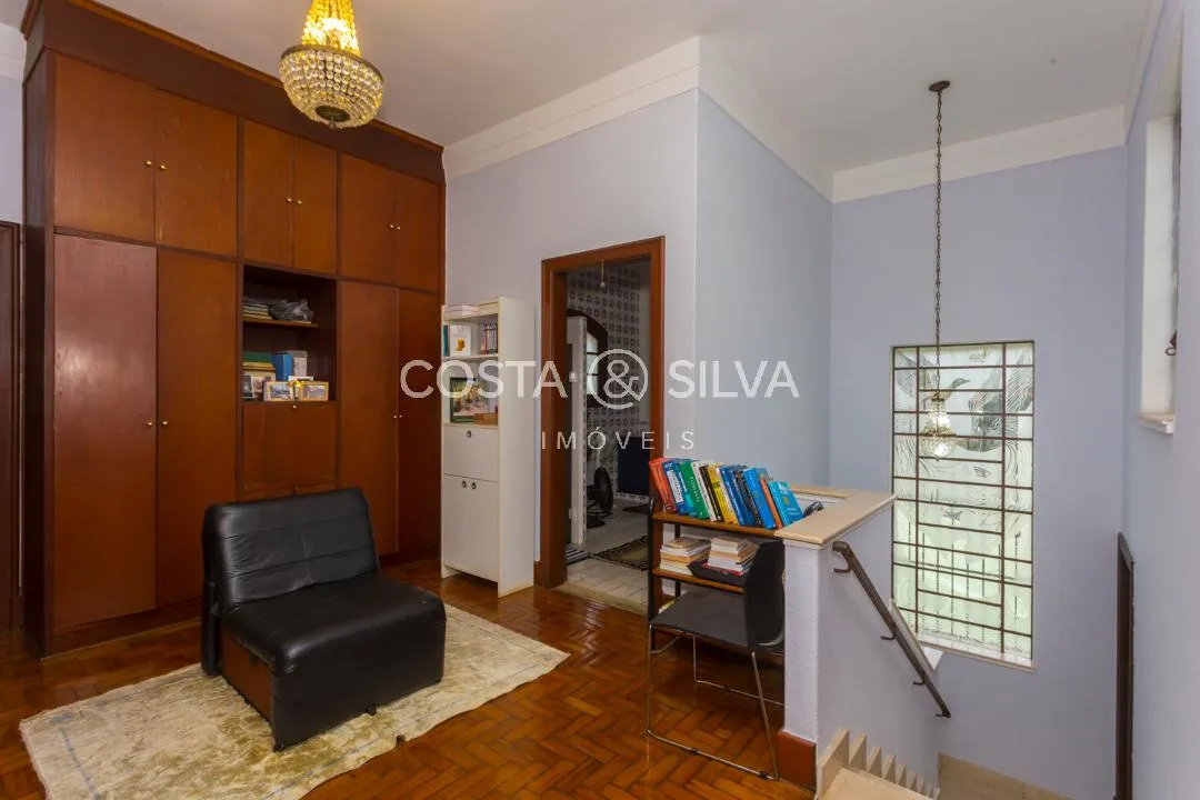 Casa com 2 suítes à venda em Pacaembu, São Paulo, por R$ 5.800.000 Imagem 11