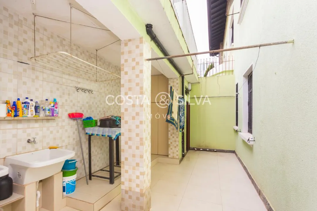 Casa com 2 suítes à venda em Pacaembu, São Paulo, por R$ 5.800.000 Imagem 27