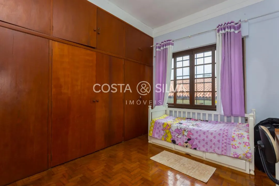 Casa com 2 suítes à venda em Pacaembu, São Paulo, por R$ 5.800.000 Imagem 16