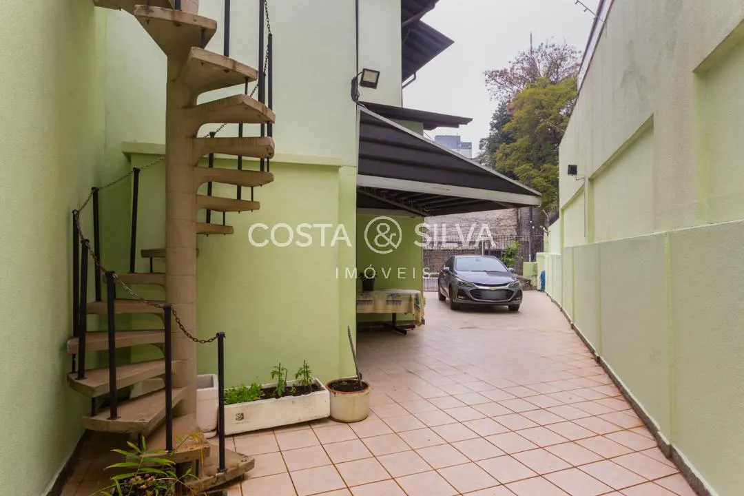 Casa com 2 suítes à venda em Pacaembu, São Paulo, por R$ 5.800.000 Imagem 30