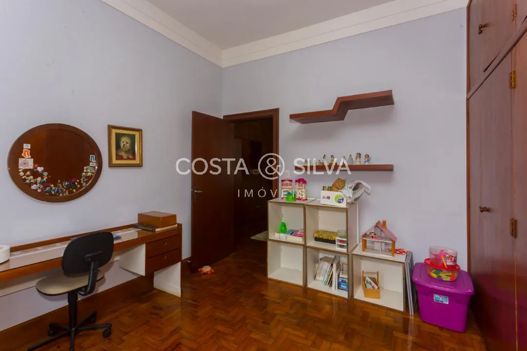 Casa com 2 suítes à venda em Pacaembu, São Paulo, por R$ 5.800.000 Imagem 17