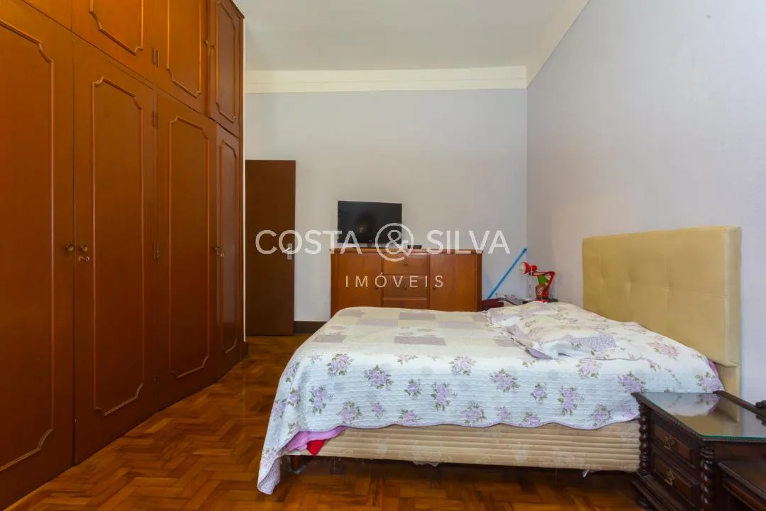 Casa com 2 suítes à venda em Pacaembu, São Paulo, por R$ 5.800.000 Imagem 19