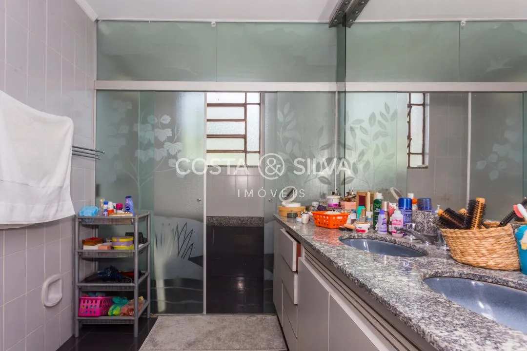 Casa com 2 suítes à venda em Pacaembu, São Paulo, por R$ 5.800.000 Imagem 20