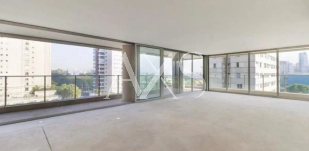 Apartamento com 4 suítes à venda em Ibirapuera, São Paulo, por R$ 22.000.000 Imagem 3