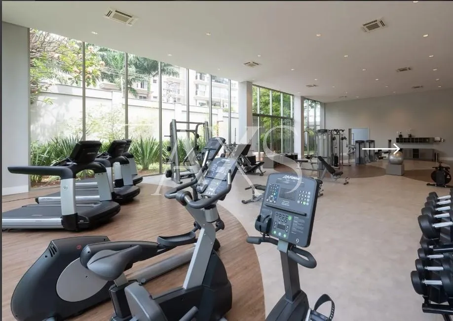 Apartamento com 4 suítes à venda em Ibirapuera, São Paulo, por R$ 22.000.000 Imagem 12