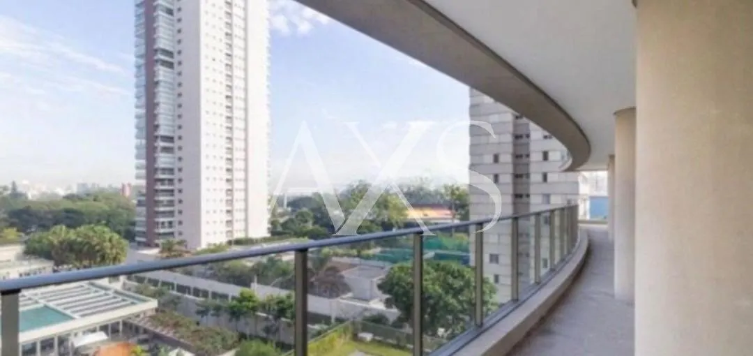 Apartamento com 4 suítes à venda em Ibirapuera, São Paulo, por R$ 22.000.000 Imagem 5