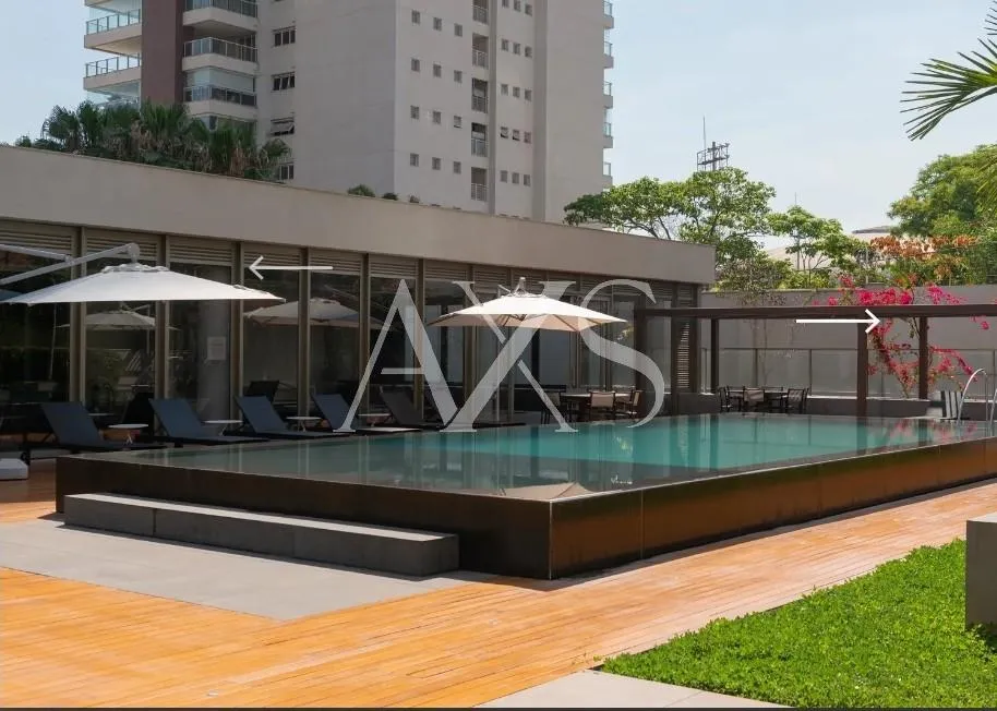 Apartamento com 4 suítes à venda em Ibirapuera, São Paulo, por R$ 22.000.000 Imagem 10