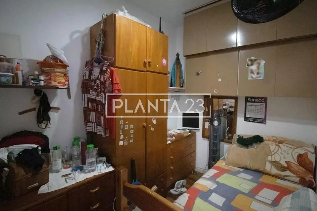Casa com 1 suítes à venda em Vila Madalena, São Paulo, por R$ 1.700.000 Imagem 46