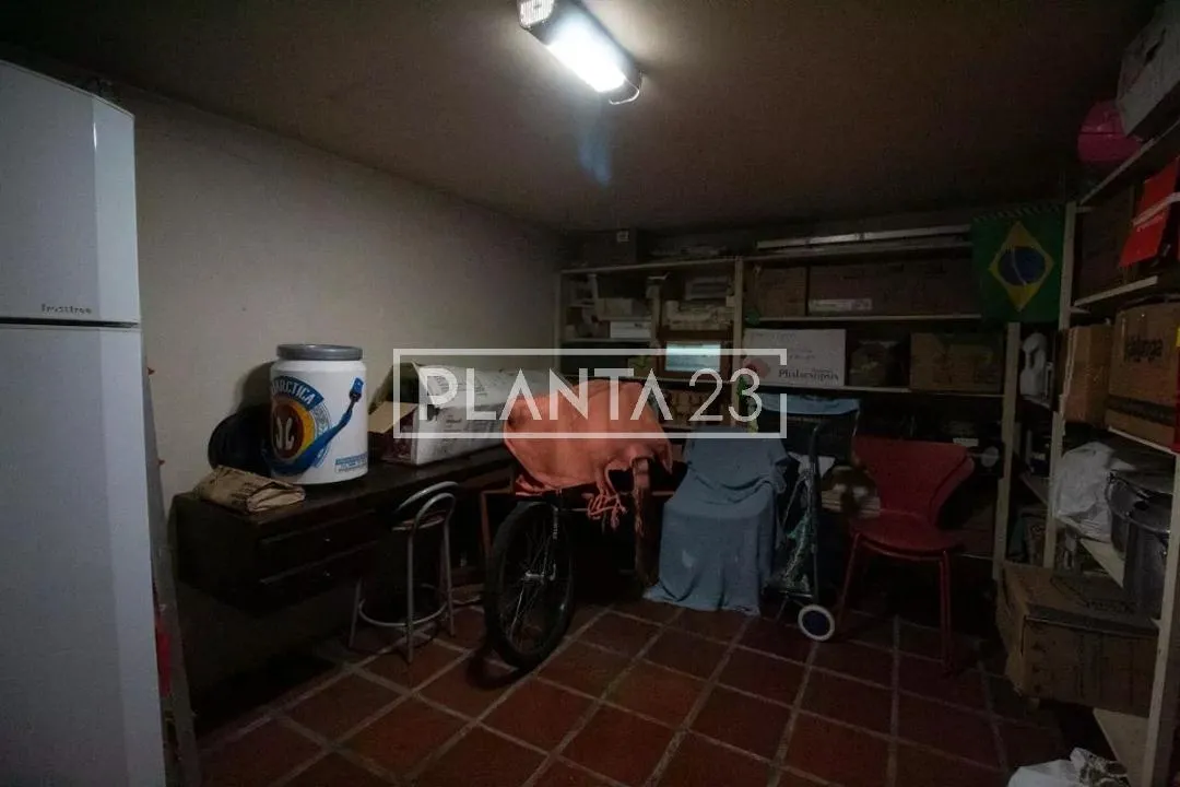 Casa com 1 suítes à venda em Vila Madalena, São Paulo, por R$ 1.700.000 Imagem 47