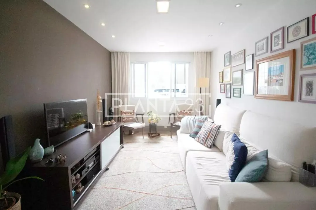 Casa com 1 suítes à venda em Vila Madalena, São Paulo, por R$ 1.700.000 Imagem 5