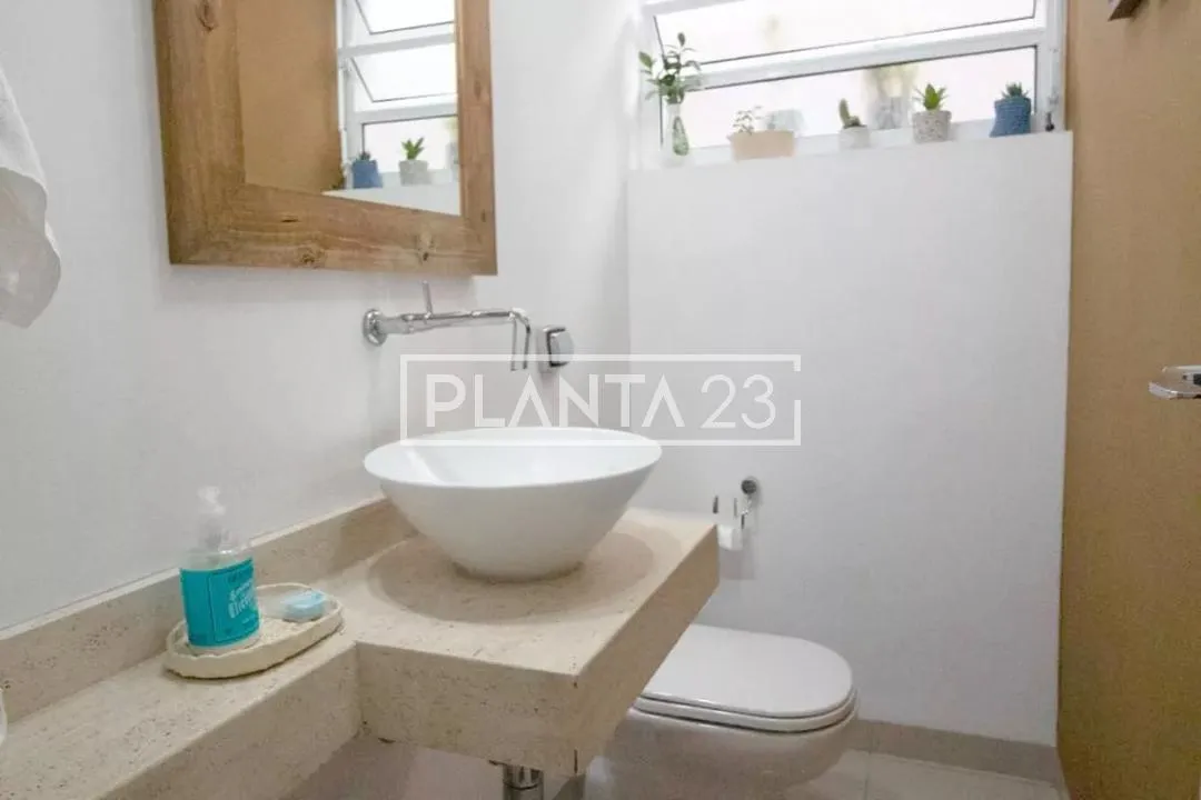 Casa com 1 suítes à venda em Vila Madalena, São Paulo, por R$ 1.700.000 Imagem 30