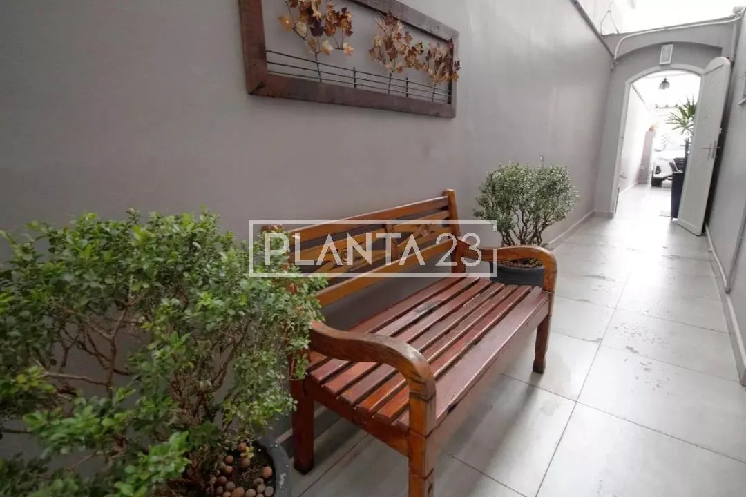 Casa com 1 suítes à venda em Vila Madalena, São Paulo, por R$ 1.700.000 Imagem 44