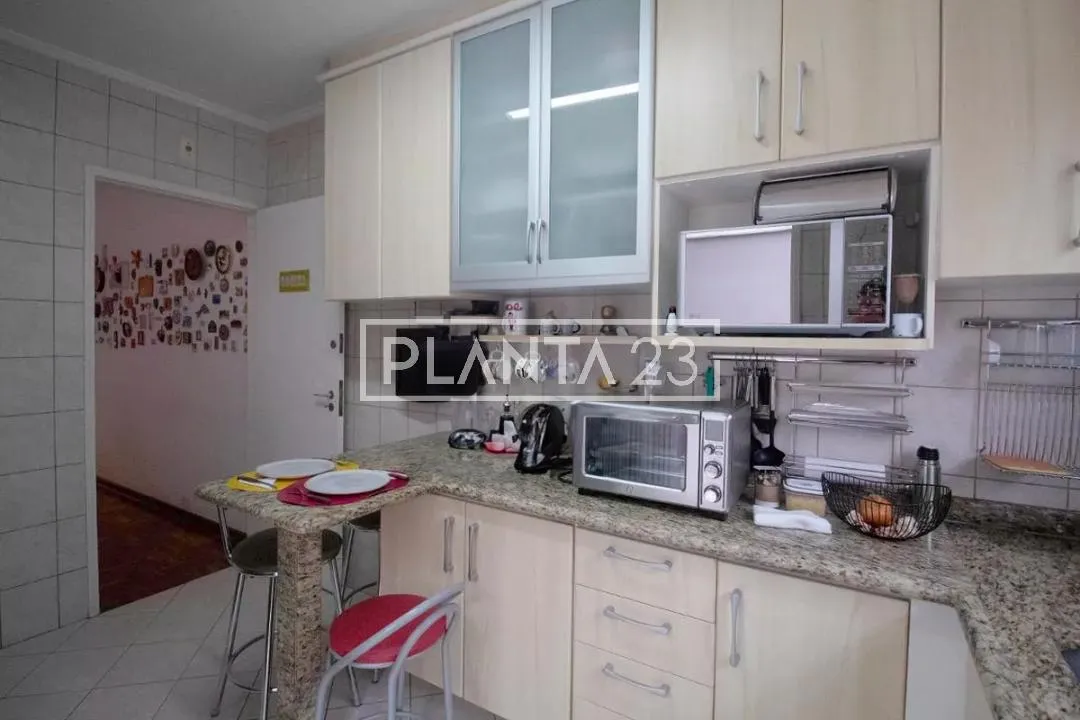 Casa com 1 suítes à venda em Vila Madalena, São Paulo, por R$ 1.700.000 Imagem 13