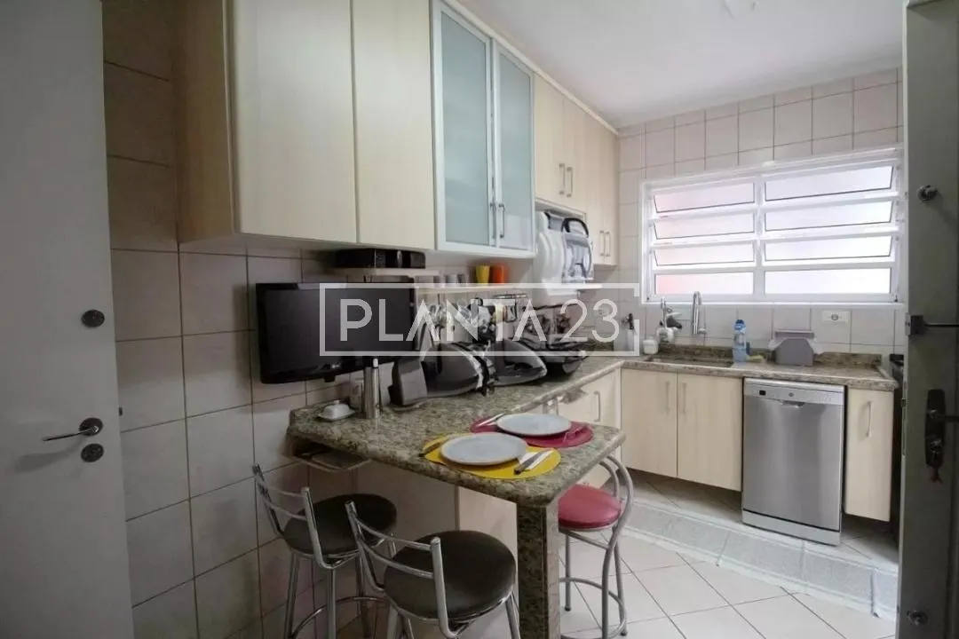 Casa com 1 suítes à venda em Vila Madalena, São Paulo, por R$ 1.700.000 Imagem 14