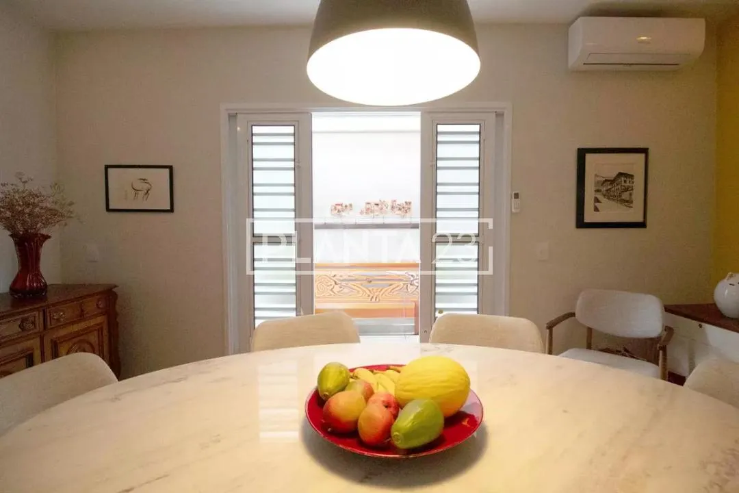 Casa com 1 suítes à venda em Vila Madalena, São Paulo, por R$ 1.700.000 Imagem 12