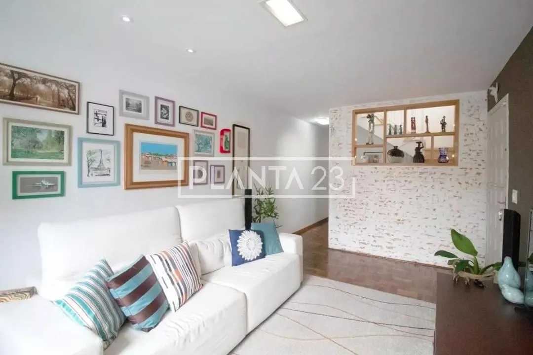 Casa com 1 suítes à venda em Vila Madalena, São Paulo, por R$ 1.700.000 Imagem 3