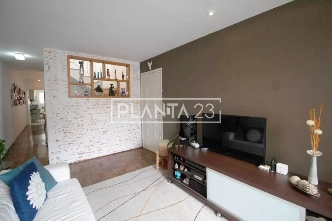 Casa com 1 suítes à venda em Vila Madalena, São Paulo, por R$ 1.700.000 Imagem 7