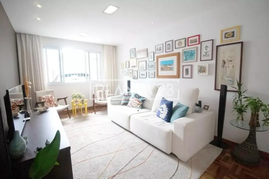 Casa com 1 suítes à venda em Vila Madalena, São Paulo, por R$ 1.700.000 Imagem 2