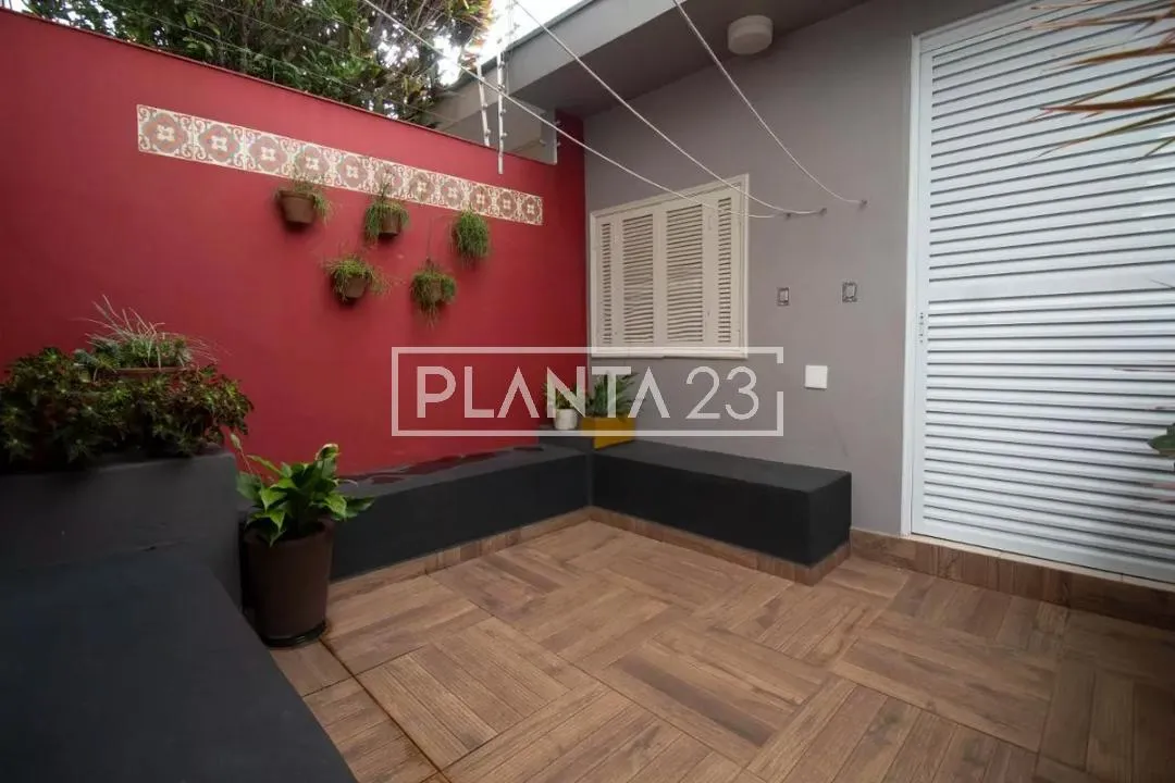 Casa com 1 suítes à venda em Vila Madalena, São Paulo, por R$ 1.700.000 Imagem 39