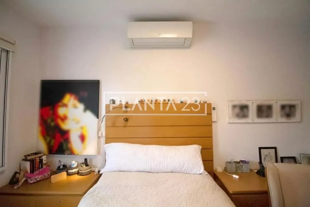 Casa com 1 suítes à venda em Vila Madalena, São Paulo, por R$ 1.700.000 Imagem 21