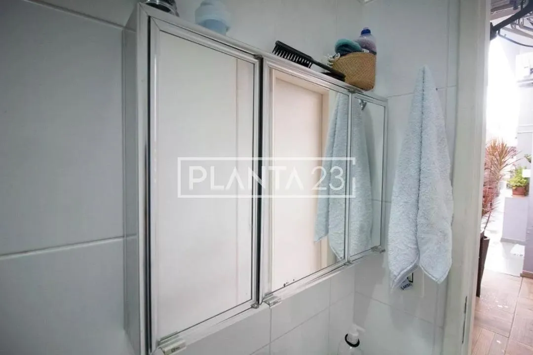 Casa com 1 suítes à venda em Vila Madalena, São Paulo, por R$ 1.700.000 Imagem 37