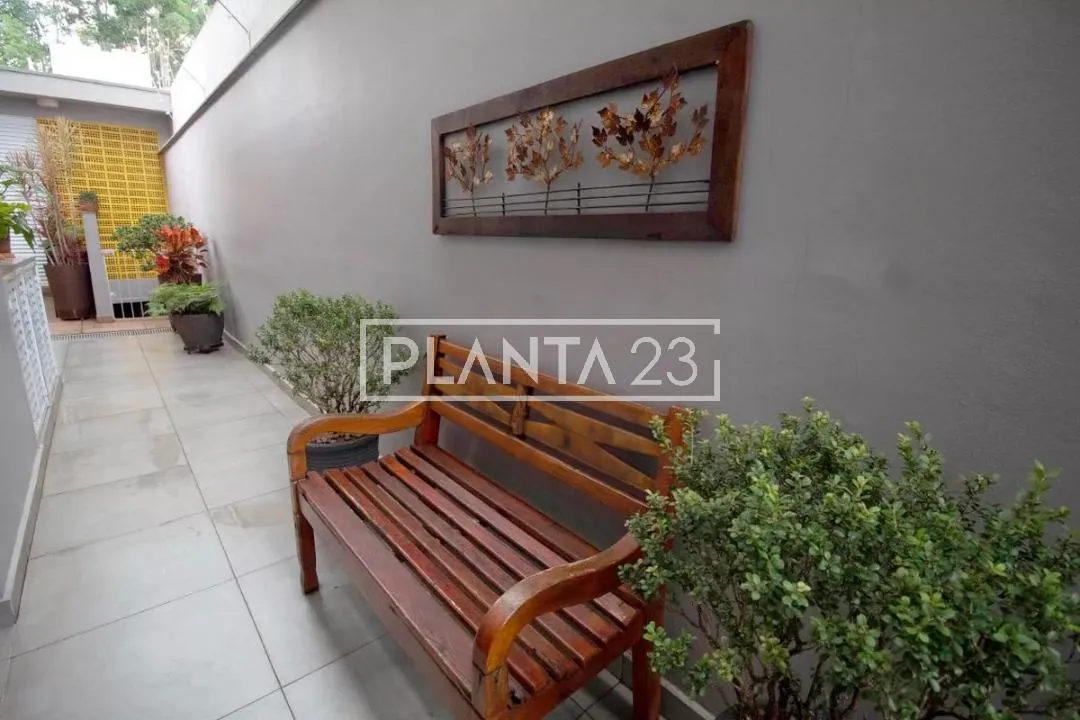 Casa com 1 suítes à venda em Vila Madalena, São Paulo, por R$ 1.700.000 Imagem 43