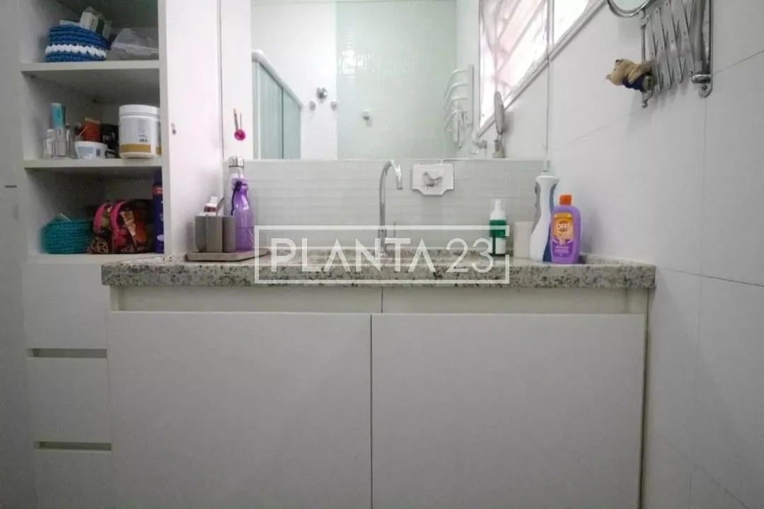 Casa com 1 suítes à venda em Vila Madalena, São Paulo, por R$ 1.700.000 Imagem 36