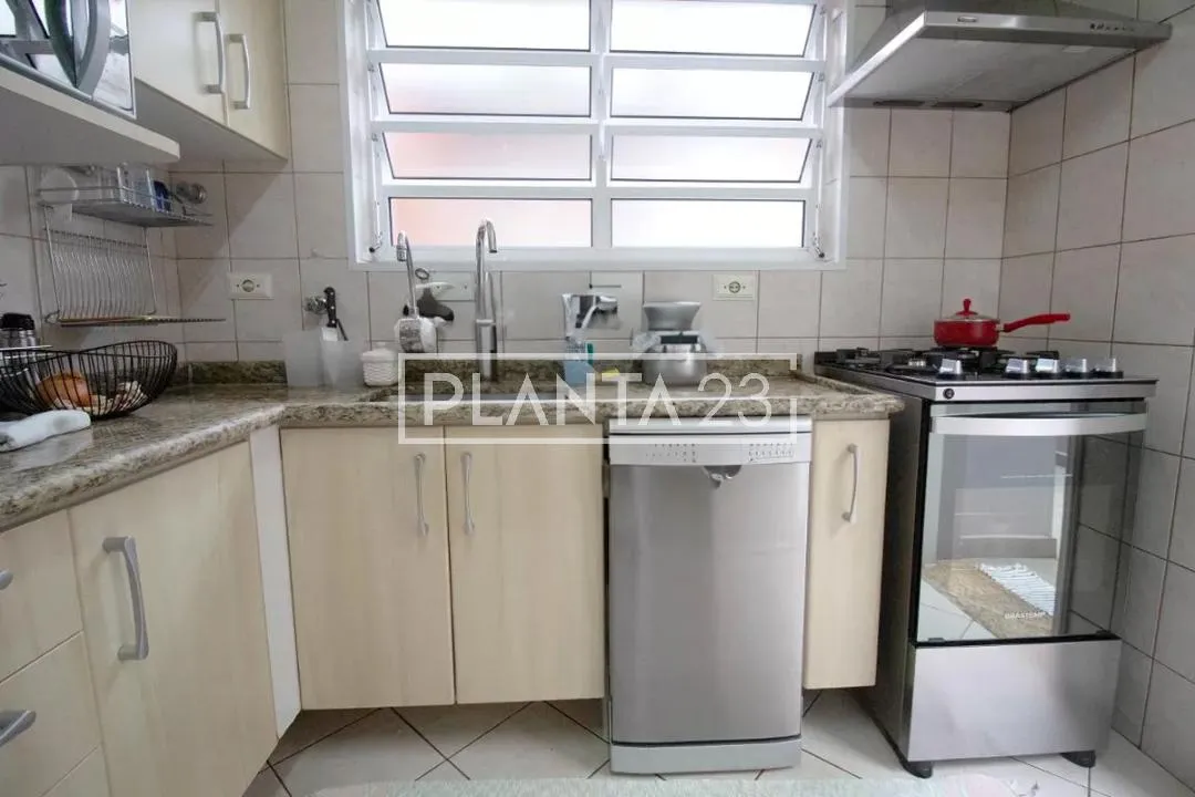 Casa com 1 suítes à venda em Vila Madalena, São Paulo, por R$ 1.700.000 Imagem 16