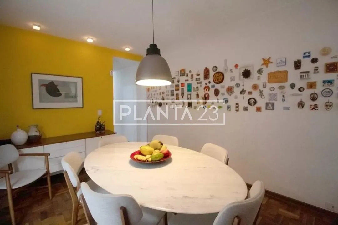 Casa com 1 suítes à venda em Vila Madalena, São Paulo, por R$ 1.700.000 Imagem 10