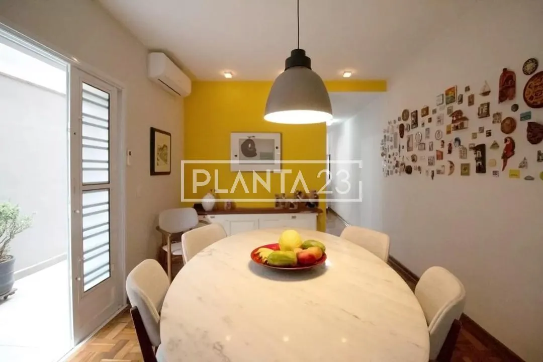 Casa com 1 suítes à venda em Vila Madalena, São Paulo, por R$ 1.700.000 Imagem 11