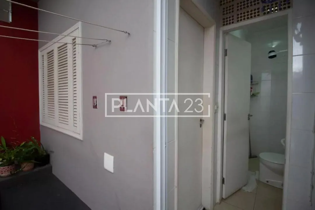 Casa com 1 suítes à venda em Vila Madalena, São Paulo, por R$ 1.700.000 Imagem 45