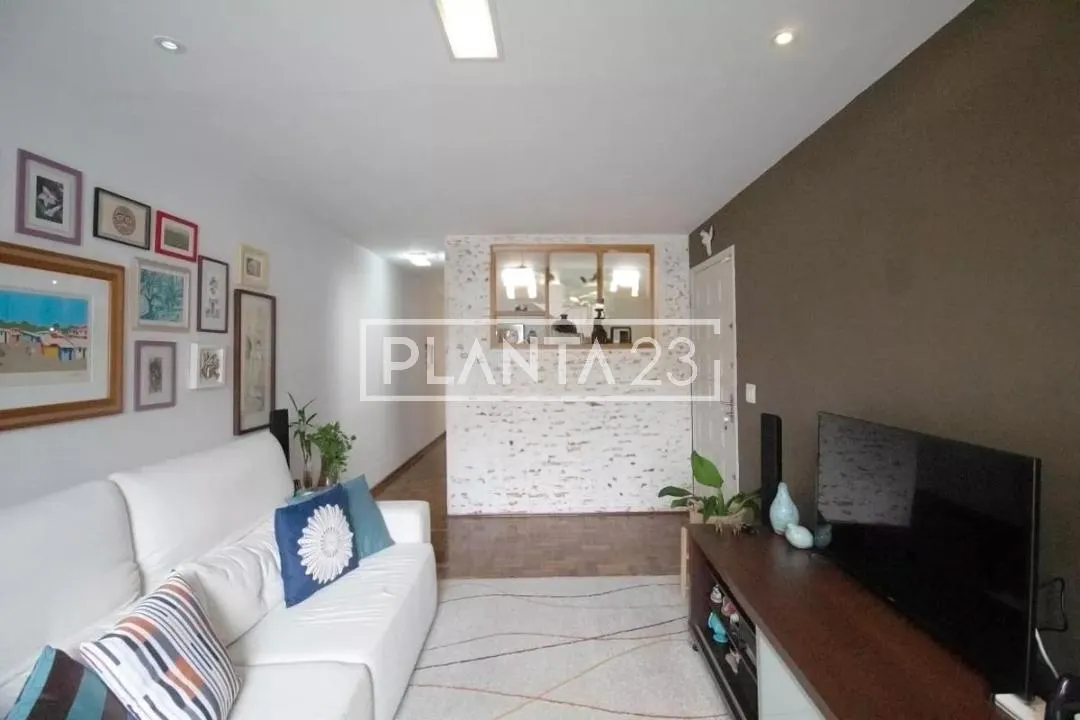 Casa com 1 suítes à venda em Vila Madalena, São Paulo, por R$ 1.700.000 Imagem 6